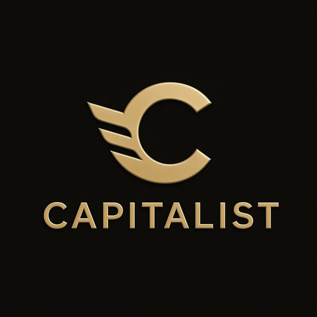 Capitalist logo