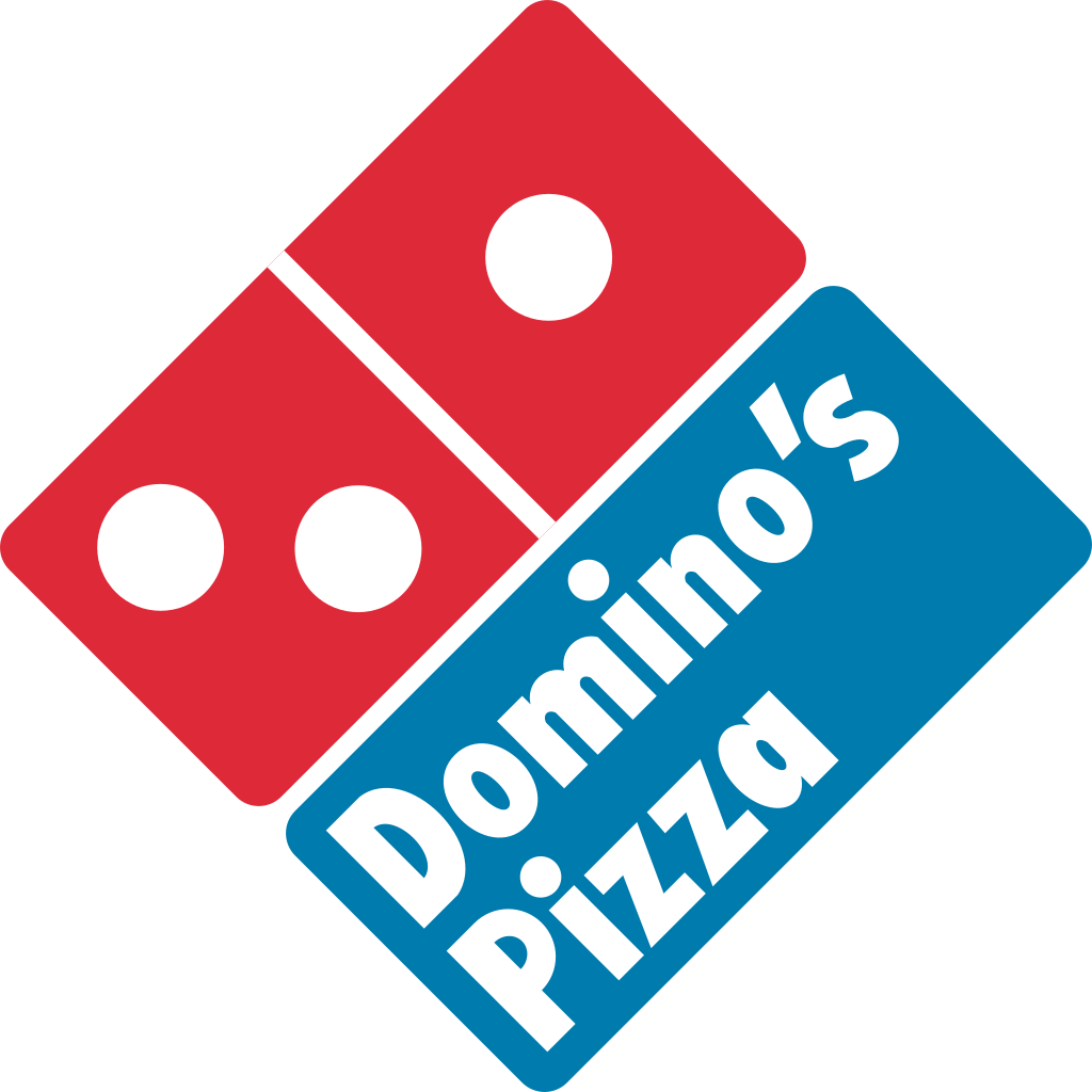 Dominos pizza logo