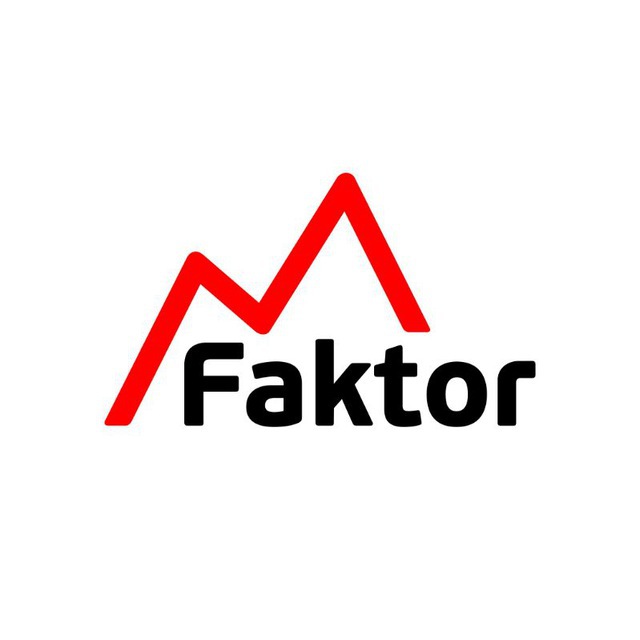 Mfactor logo
